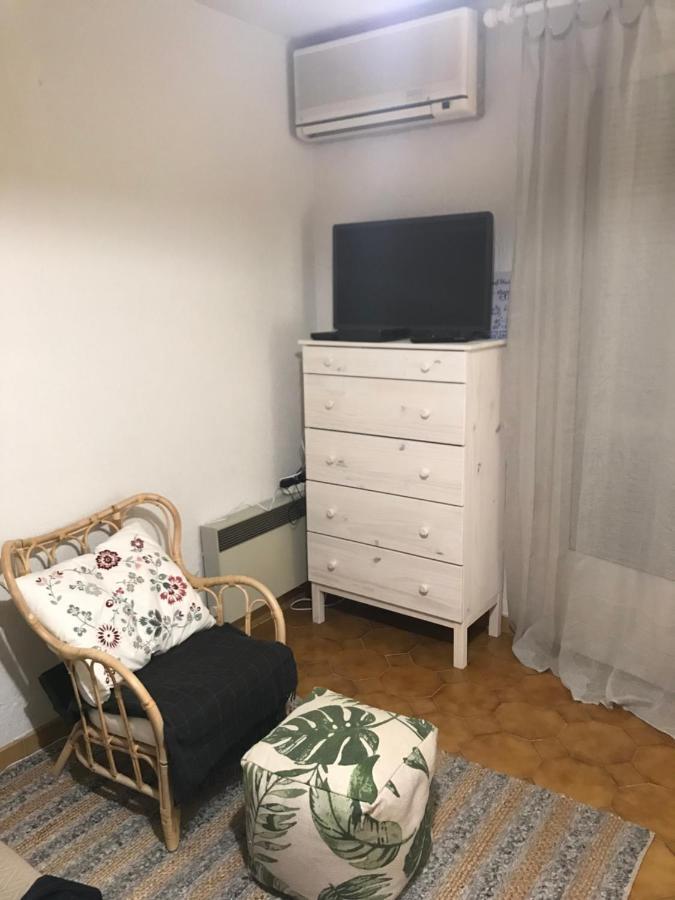 Studio In The Center Of Saint-Jean-Cap-Ferrat Exterior foto